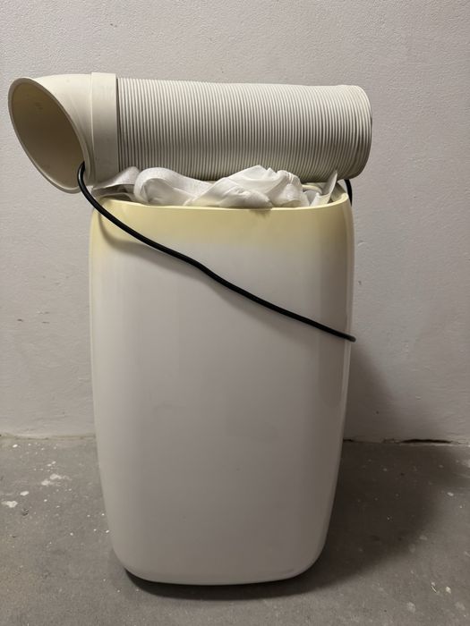 Przenosny klimatyzator Blyss wap-12ea26