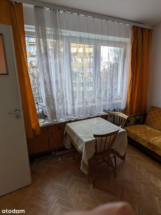 Mieszkanie 1-pokojowe w Lublinie z piwnicą