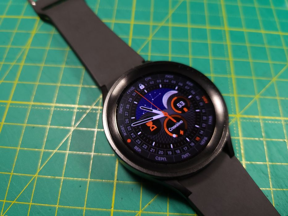 Samsung galaxy watch 5 pro LTE