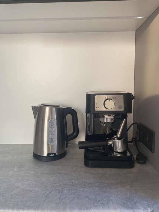 Здається 2-кімн квартира ЖК Метрополіс