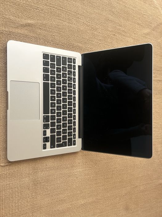 Macbook Pro 2015