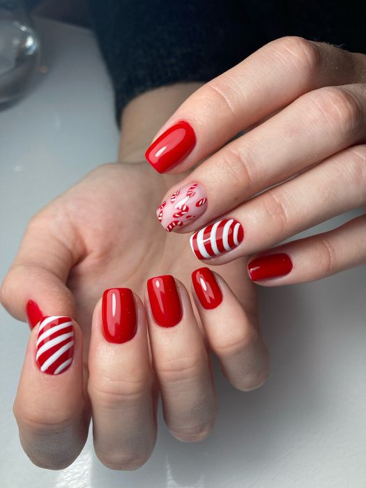 OlaNails Paznokcie Wrocław manicure