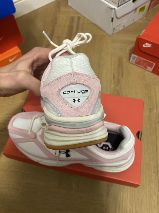 Buty under armour