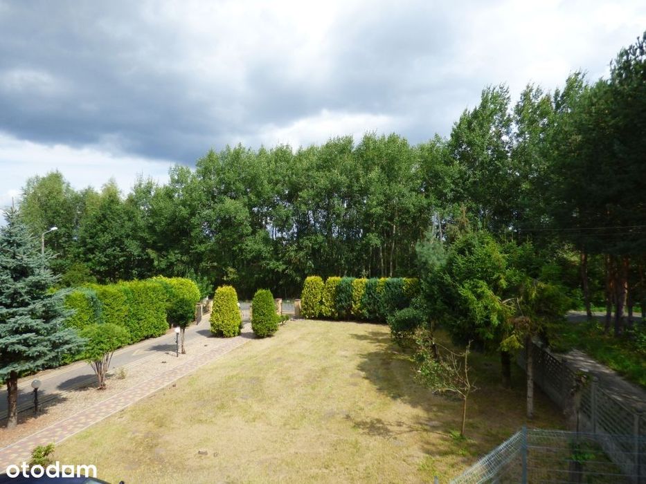 Dom na sprzedaż, 290 m², Ożarowice