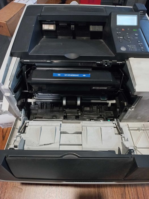Lote 3 impressoras Canon