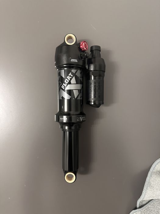 FOX Float X 2-pos 230x60 nowy