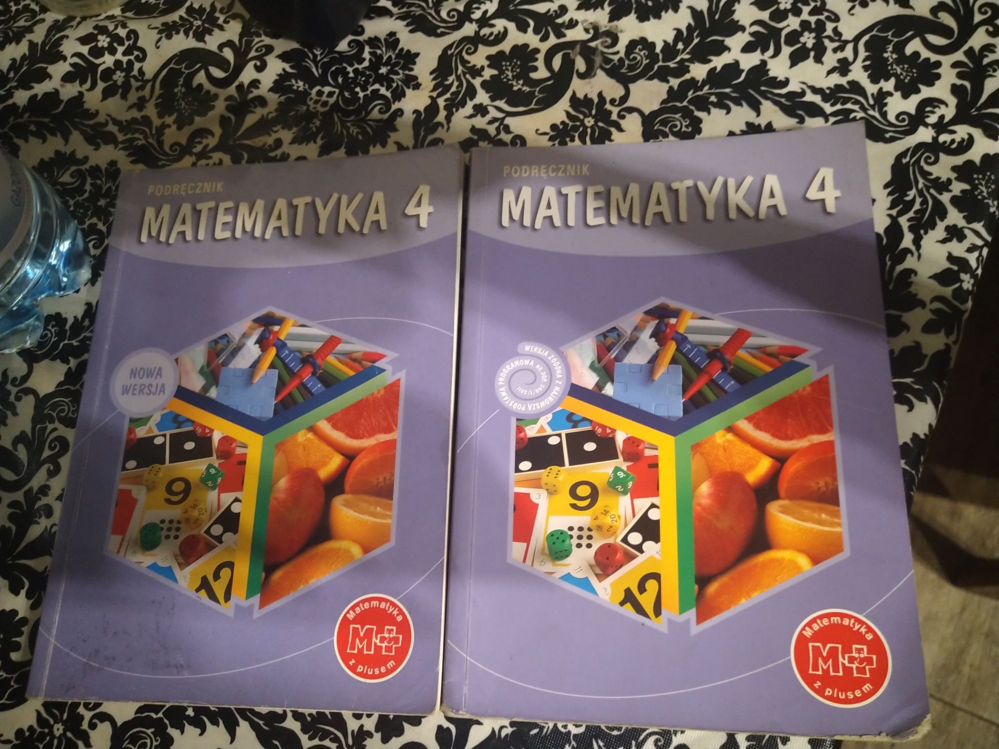 Podręcznik Do Matematyki Klasa 4 Matematyka Z Plusem Pdf Sprzedam podręczniki do matematyki klasa 4 Matematyka z plusem Łódź