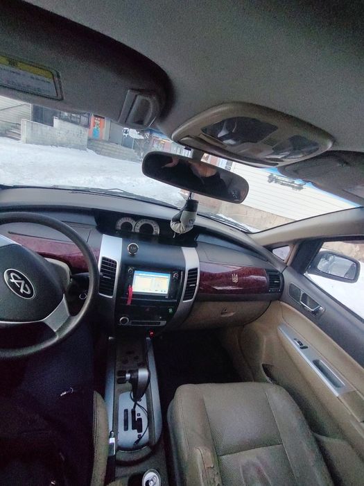 Минивэн 7 мест автомат Обмен