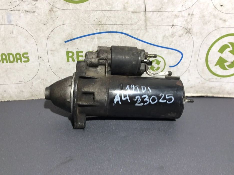 Motor de arranque Audi A4