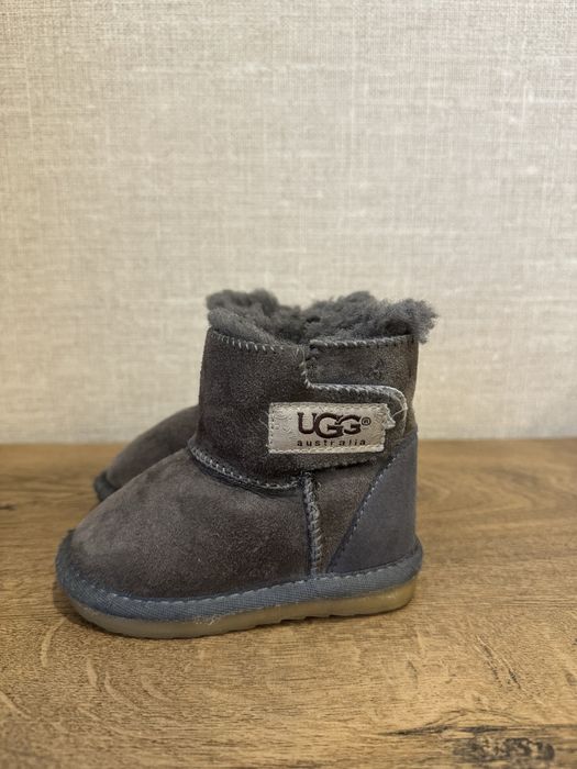 Ugg australia детские