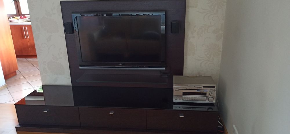 Półka " Byddoskie Meble"