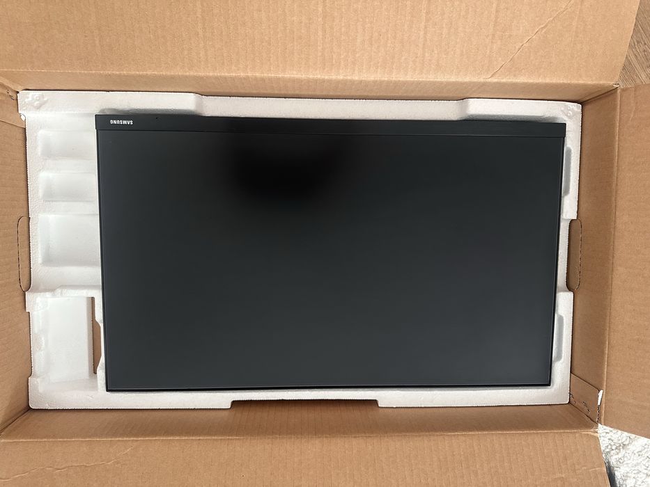Монітор Samsung 24”