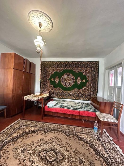 ПРОДАЖ будинку в с. Великополовецьке