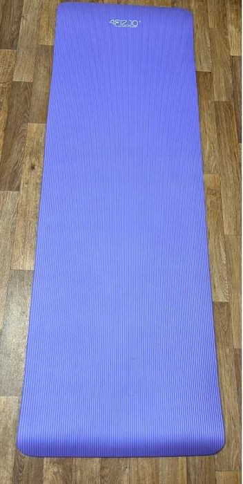 MATA DO ĆWICZEŃ rozciągania jogi pilatesu