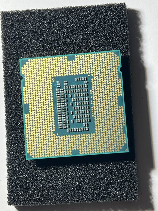 Процесор Intel Core i5-3570 3.40GHz