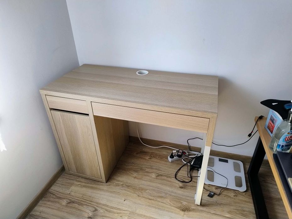 Biurko stolik pod komputer do nauki