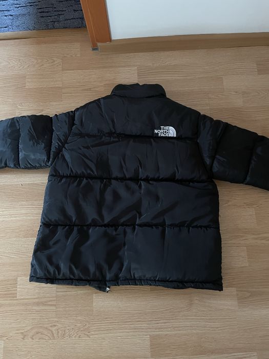 Kurtka the north face