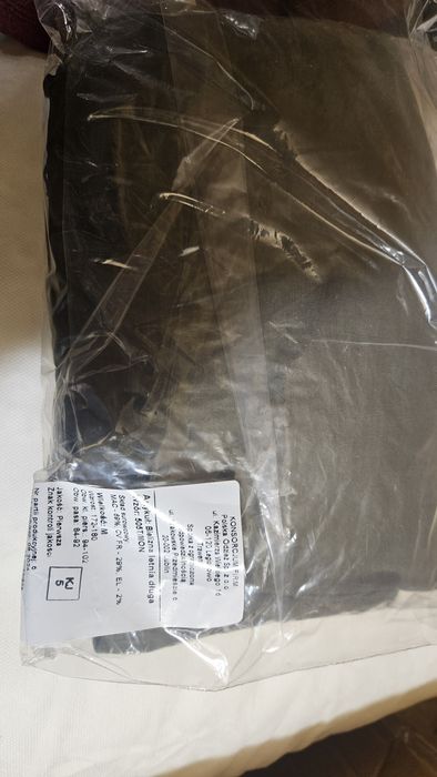 Bielizna letnia Mon - rozm.M - dwa komplety