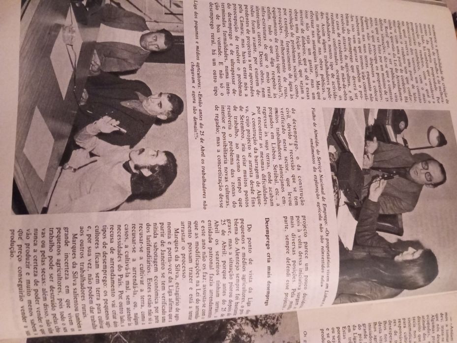 Correio do Povo (11 de Março Vitória da união Povo - M. F. A.