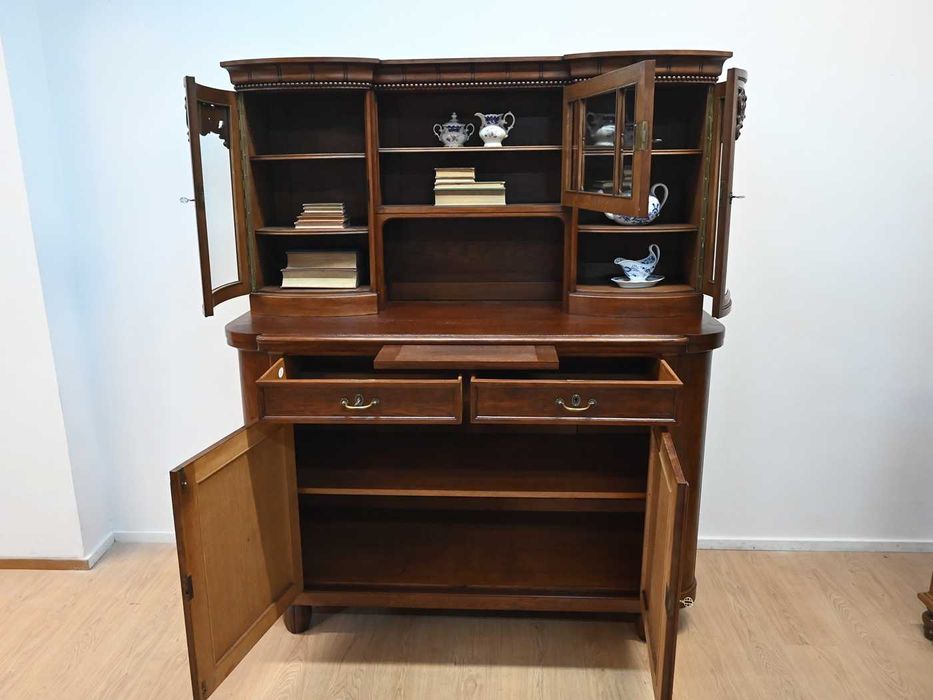 kredens międzywojenny 120806