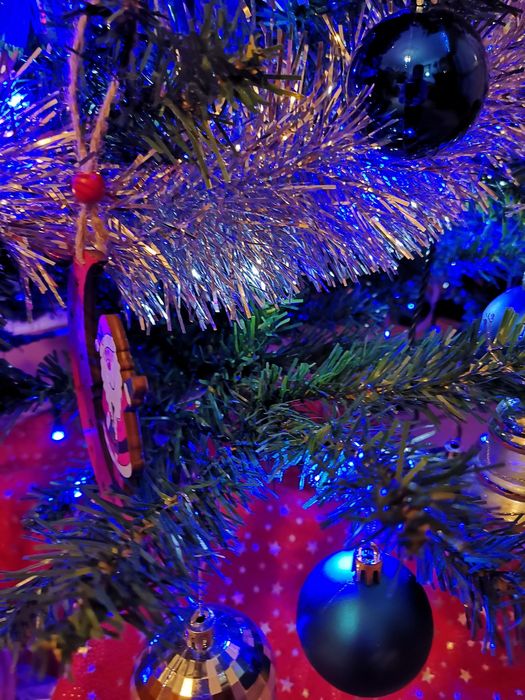 Árvore de Natal 1,50