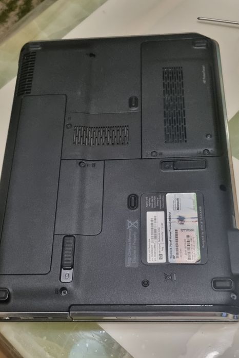 Продам  ноутбук 14.1 HP  dv 4