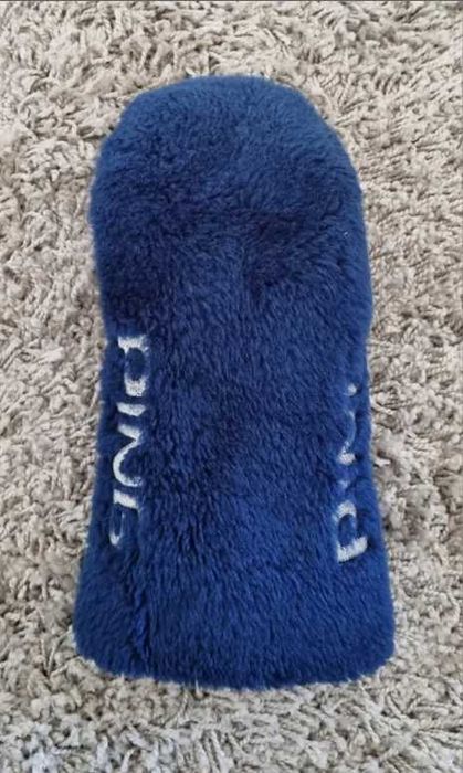 Headcover Madeira 3 Ping | Golfe HC008