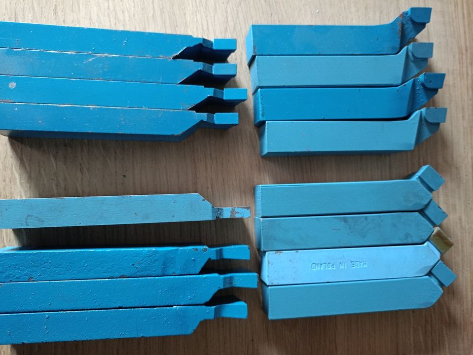 Noże tokarskie 20×20