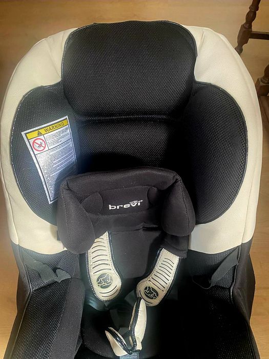 Cadeira de viagem auto