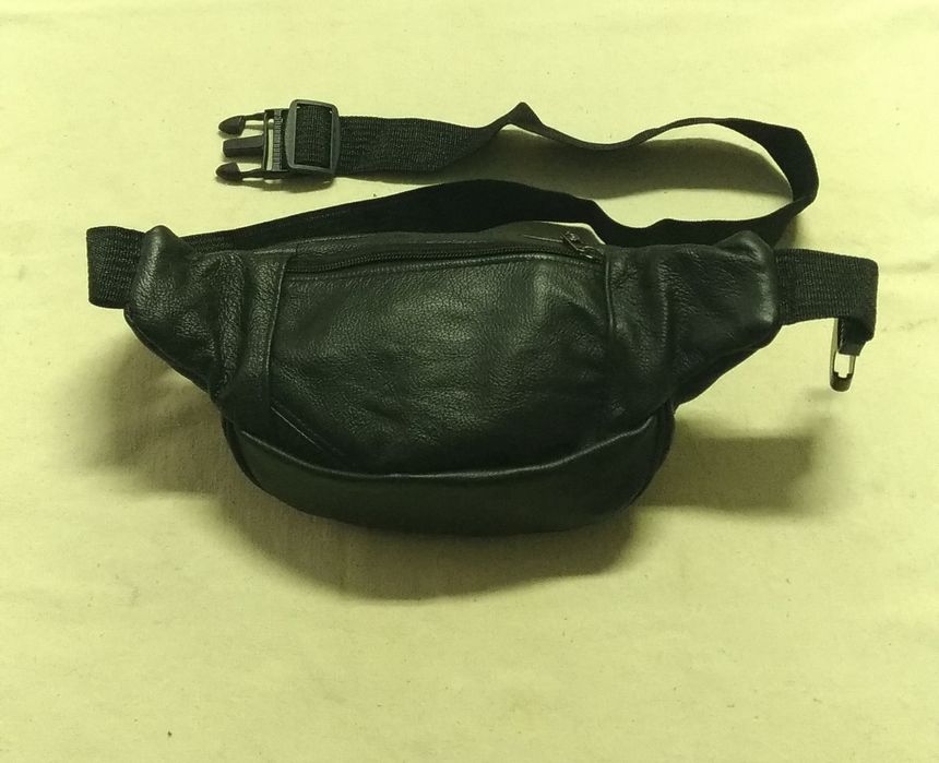 Bolsa de Cintura