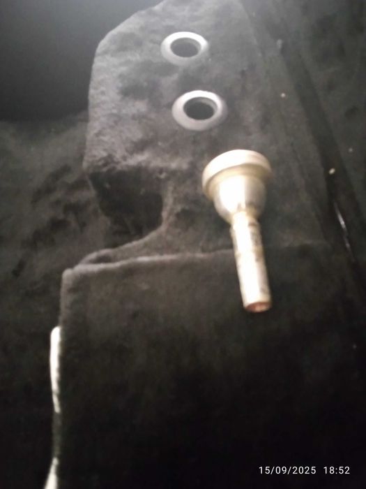 Euphonium, gearmusic 4 pistões