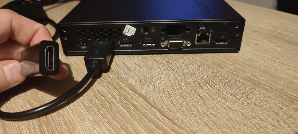 Lenovo thinkcenter M92p