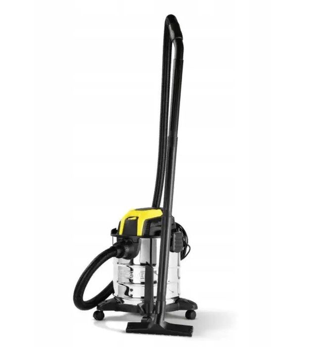 Качественный строительный пылесос/промышленный пылесос