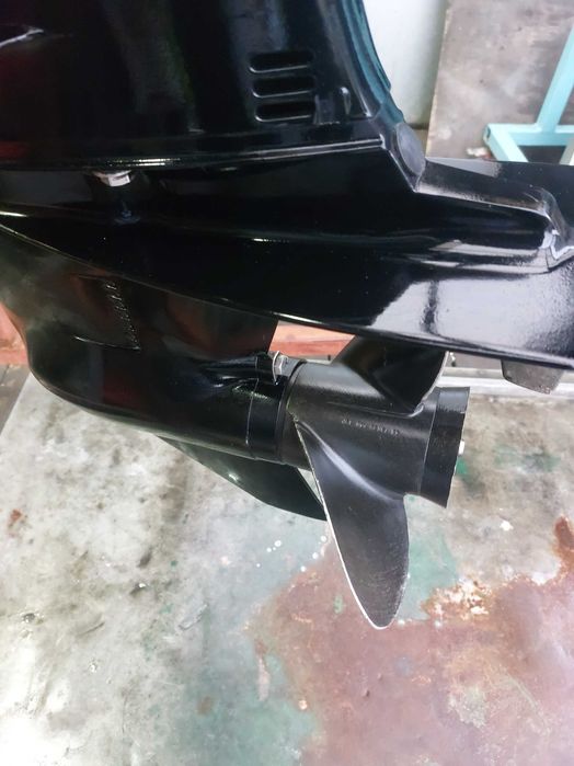 Mercury 30 2T Stopa S ,Manetka ,Linki, Rozrusznik-Możliwa wysyłka