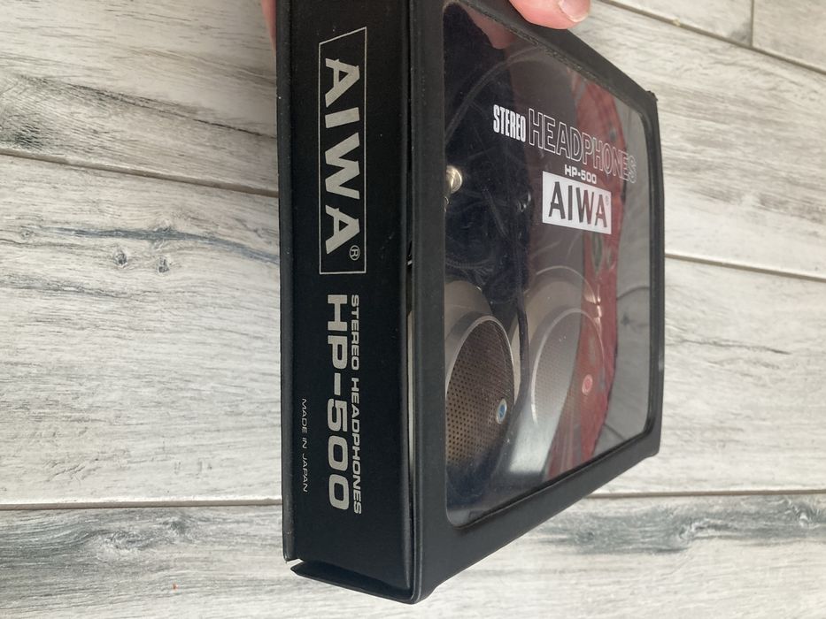 Kit headphones + amplificador