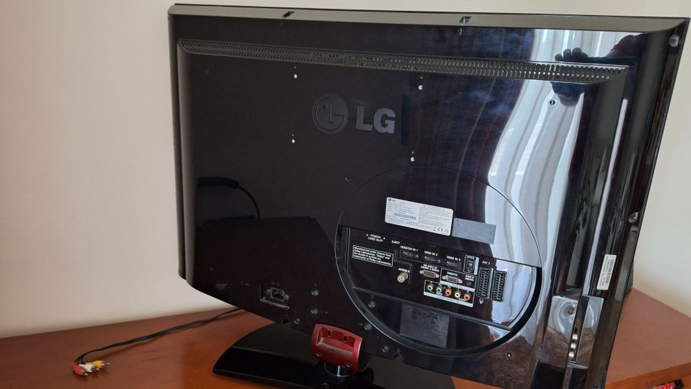 TV LG 32 polegadas