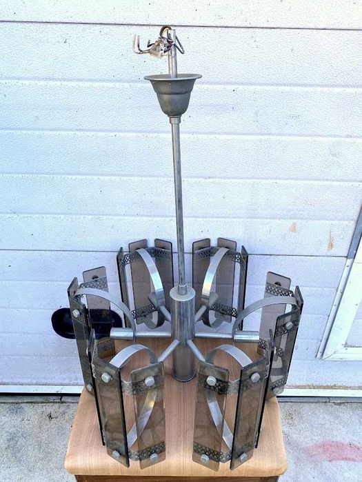 Candeeiro de mesa vintage +