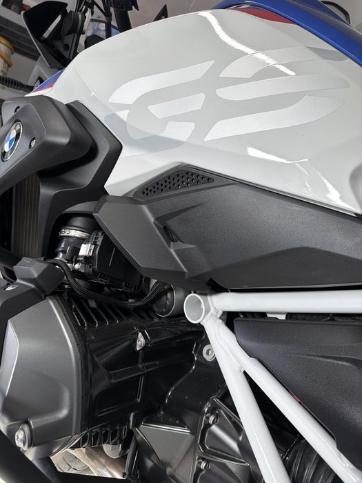 Bmw R 1250 GS  como nova
