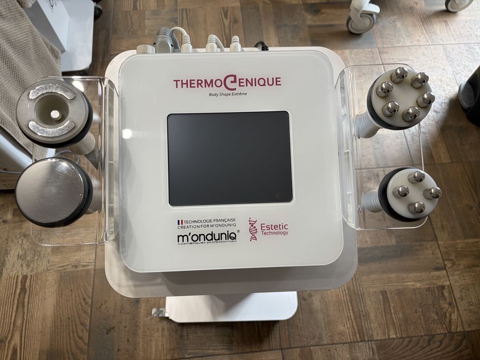 Thermogenique Monduniq
