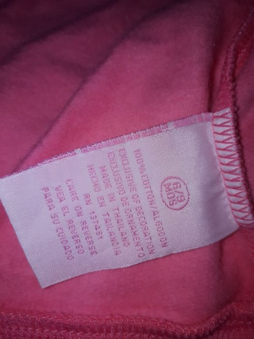 Dres dresik rozmiar 74 Nowy