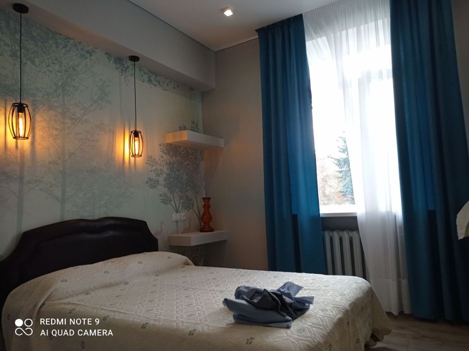 Ремонти квартир під ключ Софіївска Борщагівка