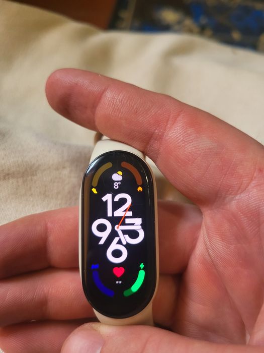 Xiaomi mi band 7