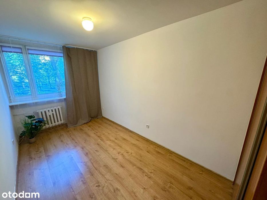 Zadbane mieszkanie na Dambonia 2 pkł
