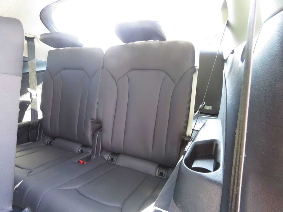 Audi Q7 quattro Premium 45 TFSI      2023
