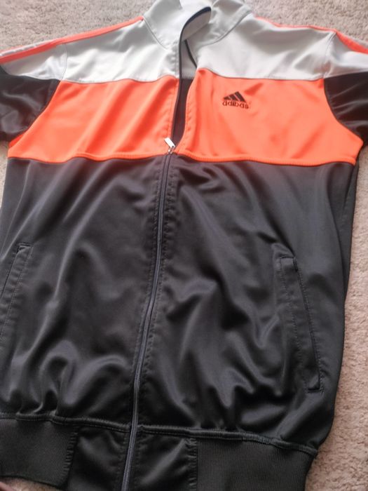 Bluza sportowa Adibas rozmiar M