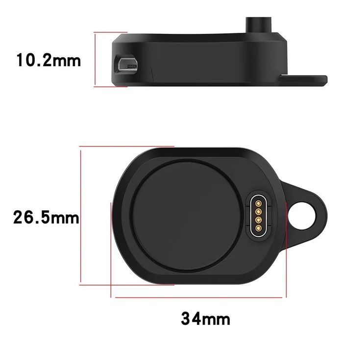 ŁADOWARKA do Garmin ( Gen 3 )