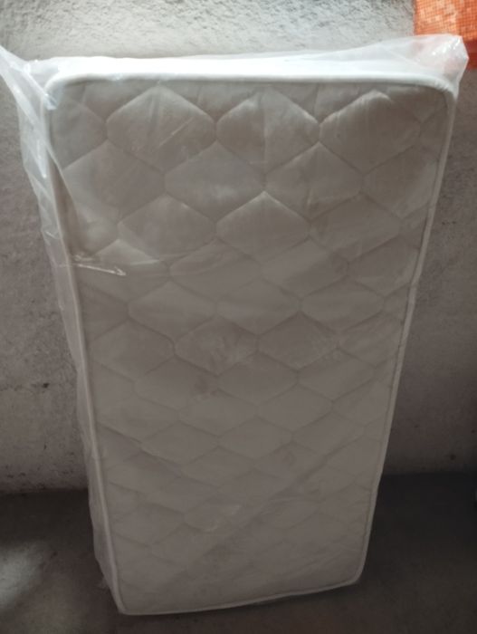 Colchão para criança