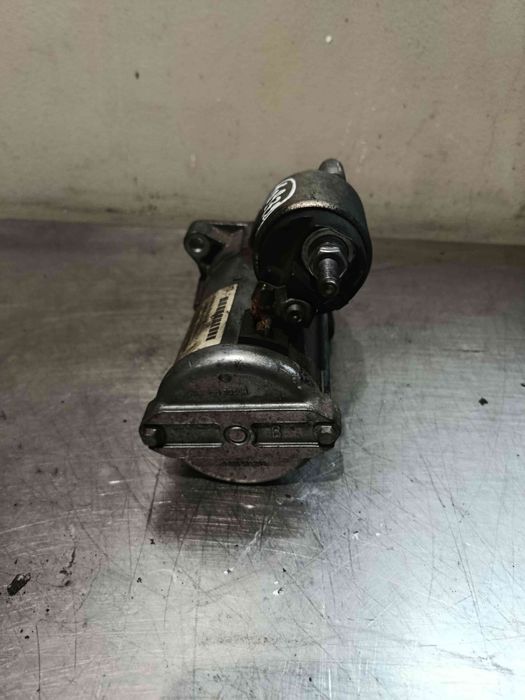 Motor de arranque FIAT Punto (199_)