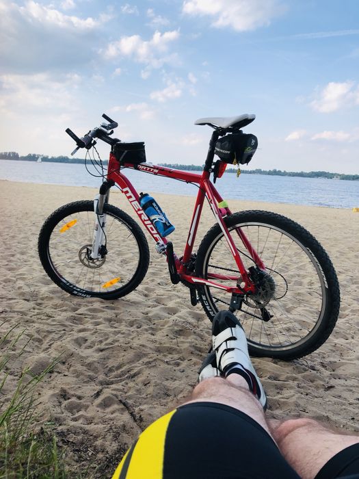 Rower górski mtb Merida Matts XC 500 TFS 26”