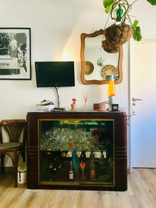 Apartamento T2 em Alcântara – 50 m² – Rua da Costa